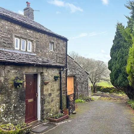 Blindbeck Settle