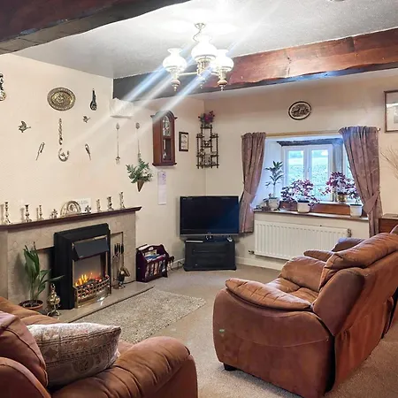 Blindbeck Semesterbostad Settle