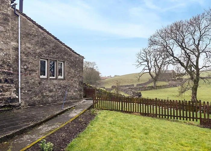 Semesterbostad Blindbeck *