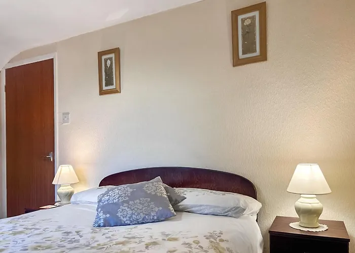 Blindbeck Semesterbostad