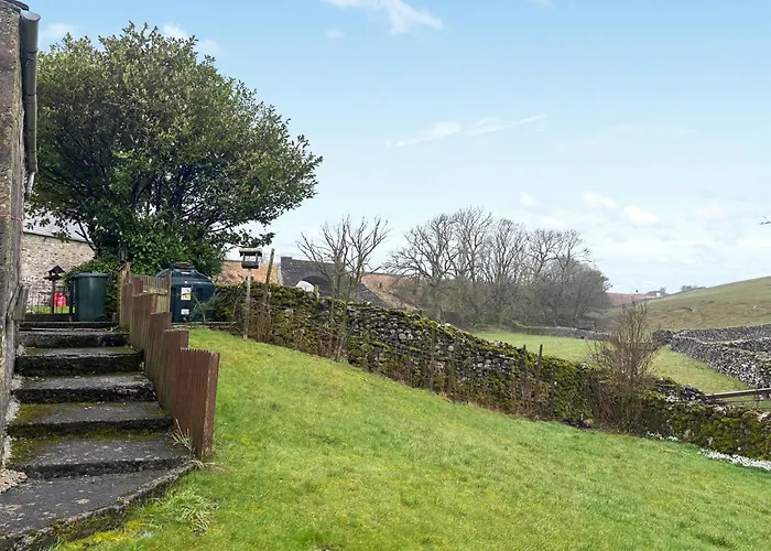 Blindbeck Semesterbostad Settle