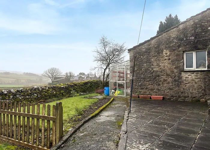 Semesterbostad Blindbeck *