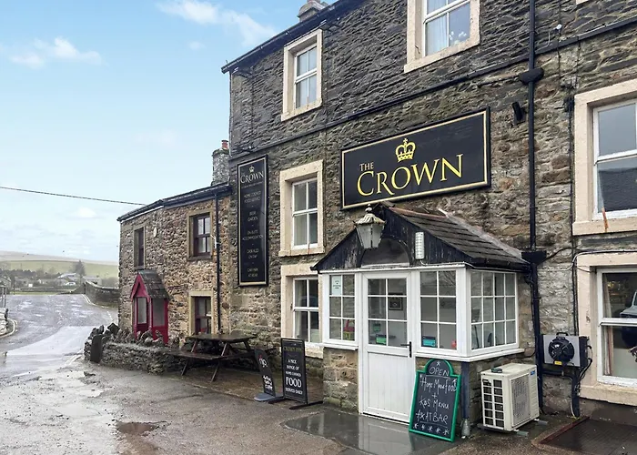 Blindbeck Semesterbostad *