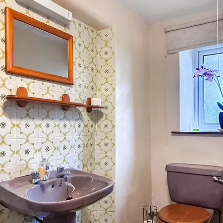 Holiday home Blindbeck *