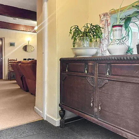 Holiday home Blindbeck