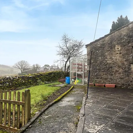 Holiday home Blindbeck *