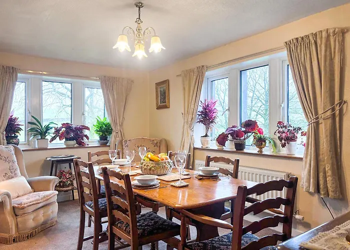 Blindbeck Holiday home *