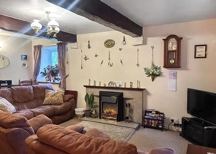 Blindbeck Holiday home