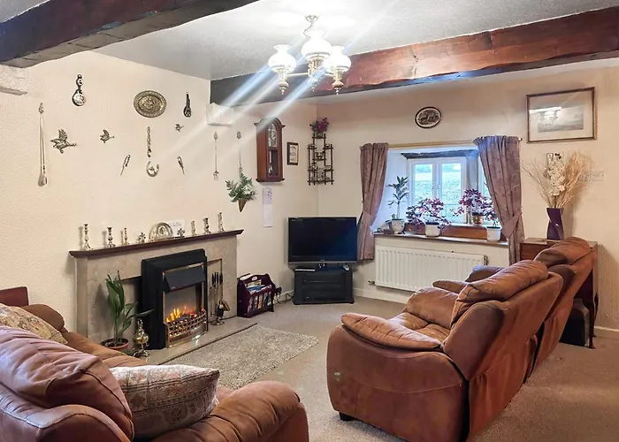 Blindbeck Holiday home Settle