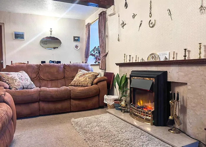 Holiday home Blindbeck *