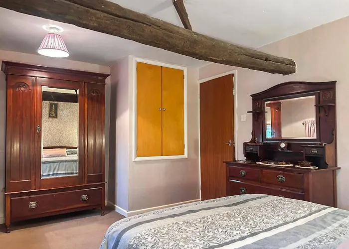 Blindbeck Holiday home