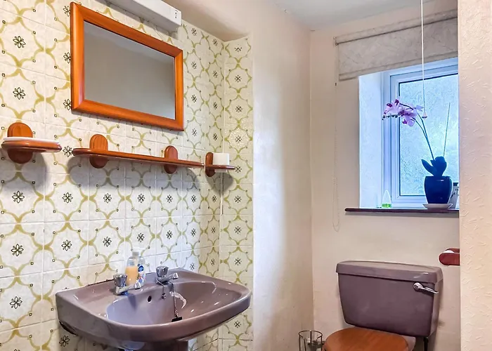 Holiday home Blindbeck *