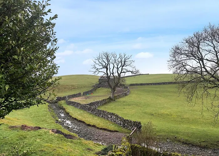 Blindbeck Holiday home Settle