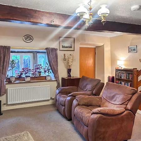 Casa de Férias Blindbeck