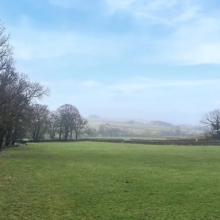 Blindbeck Settle