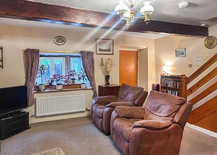 Casa de Férias Blindbeck