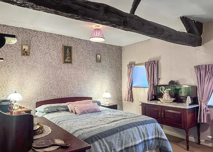 Blindbeck Casa de Férias *