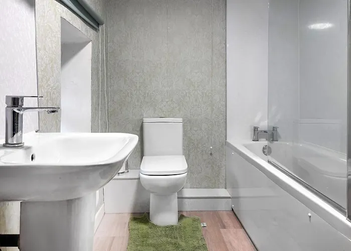 Casa de Férias Blindbeck