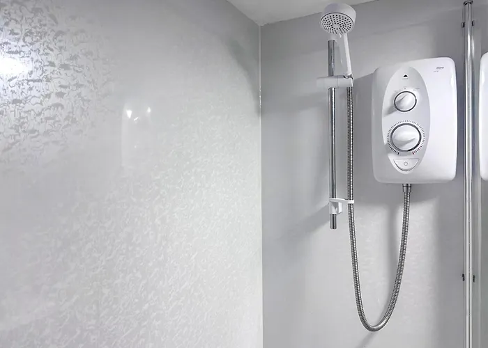 Blindbeck Casa de Férias Settle