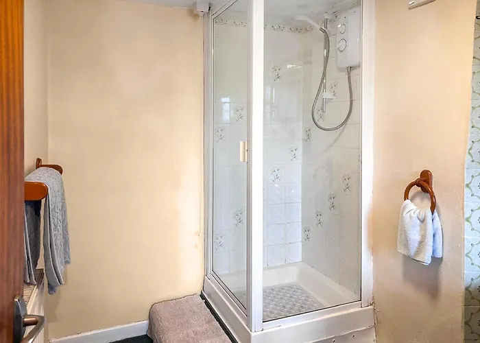 Blindbeck Casa de Férias