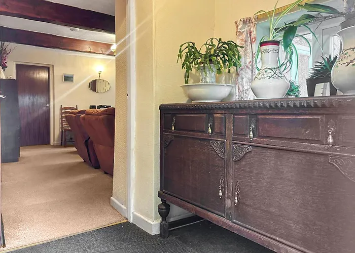 Casa de Férias Blindbeck