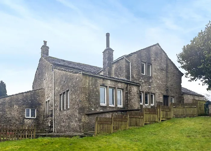 Casa de Férias Blindbeck