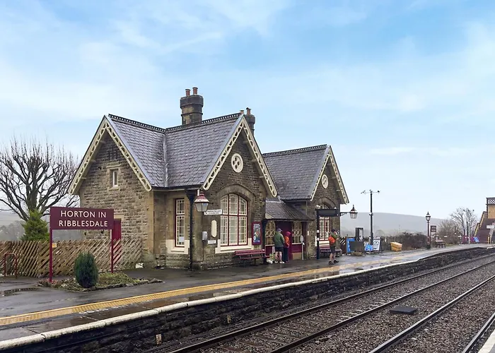 Blindbeck Casa de Férias *